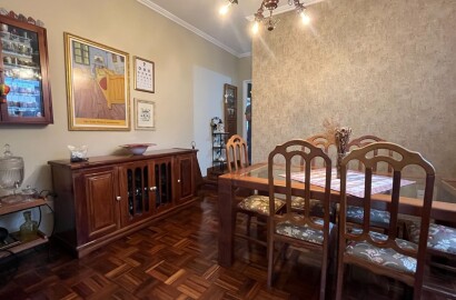 Casa alto padrão para venda em São Lourenço MG
