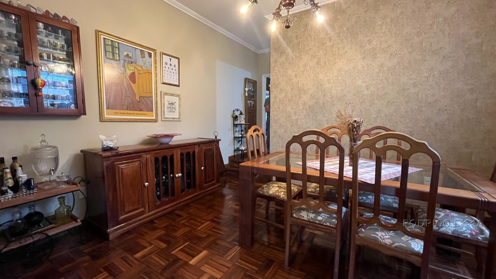Casa alto padrão para venda em São Lourenço MG