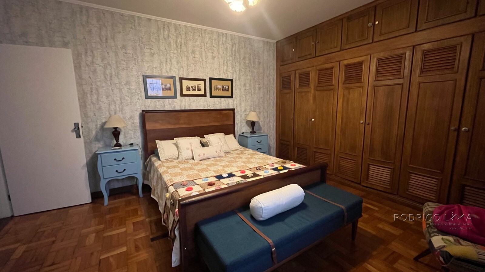 Casa alto padrão para venda em São Lourenço MG