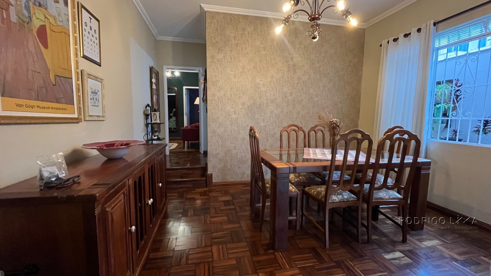 Casa alto padrão para venda em São Lourenço MG