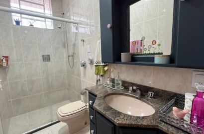 Casa alto padrão para venda em São Lourenço MG