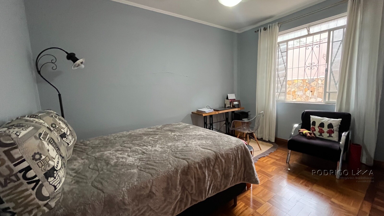 Casa alto padrão para venda em São Lourenço MG