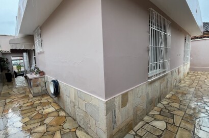 Casa alto padrão para venda em São Lourenço MG