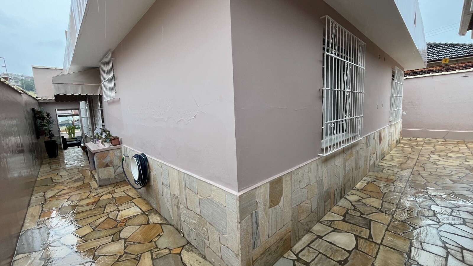 Casa alto padrão para venda em São Lourenço MG