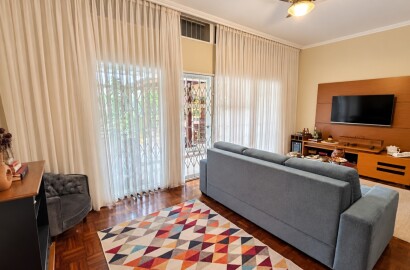 Casa alto padrão para venda em São Lourenço MG