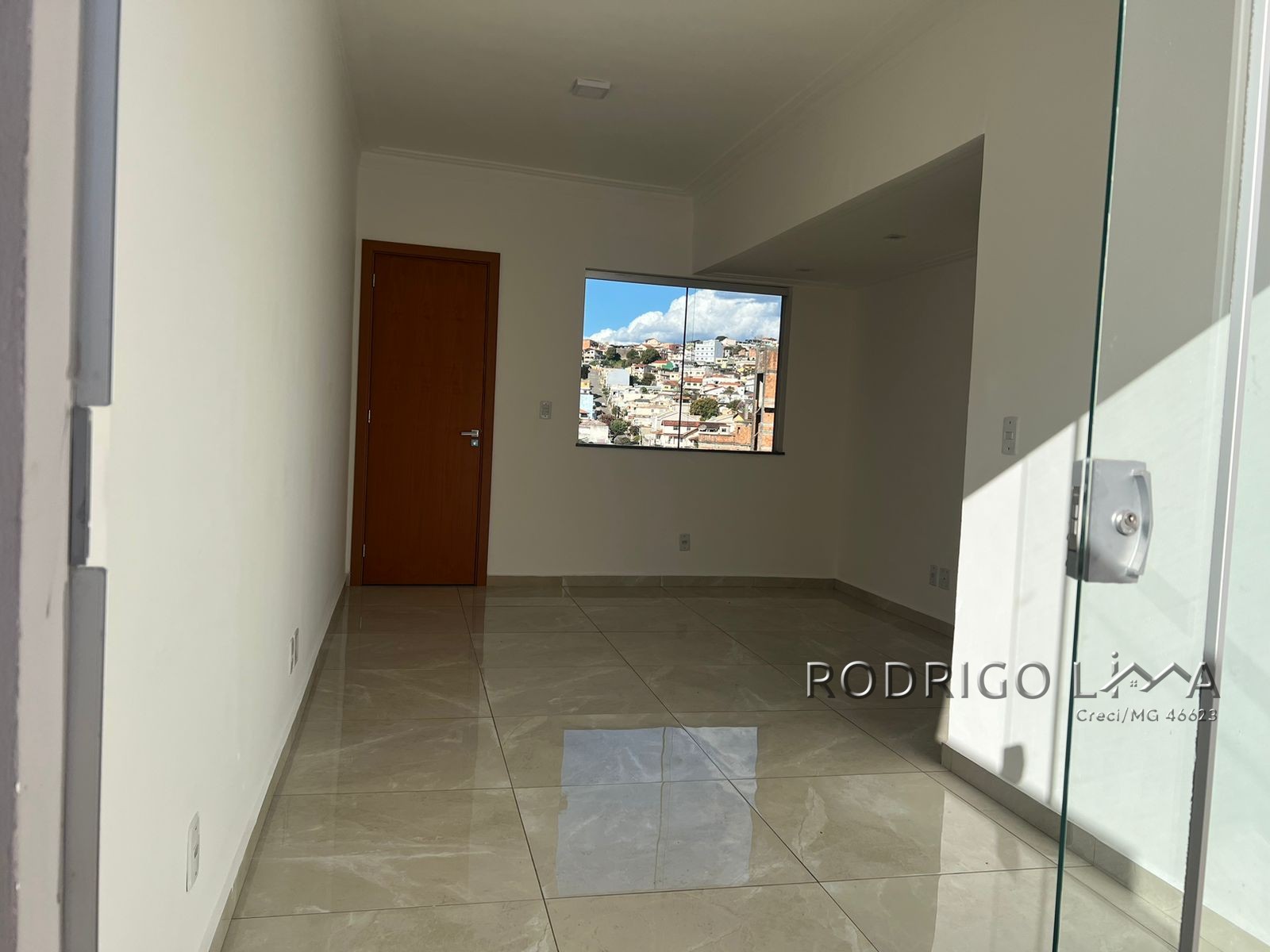 Lindo apartamento para venda em São Lourenço - MG.