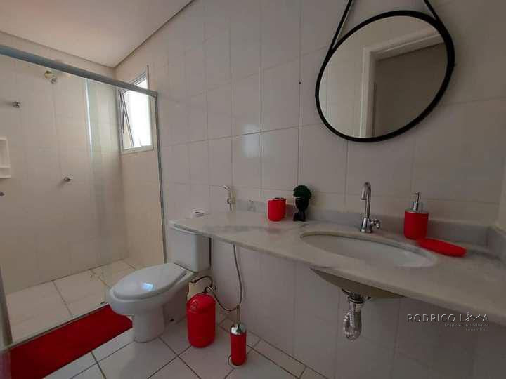 Lindo apartamento para venda em Ubatuba - SP.