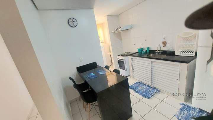 Lindo apartamento para venda em Ubatuba - SP.