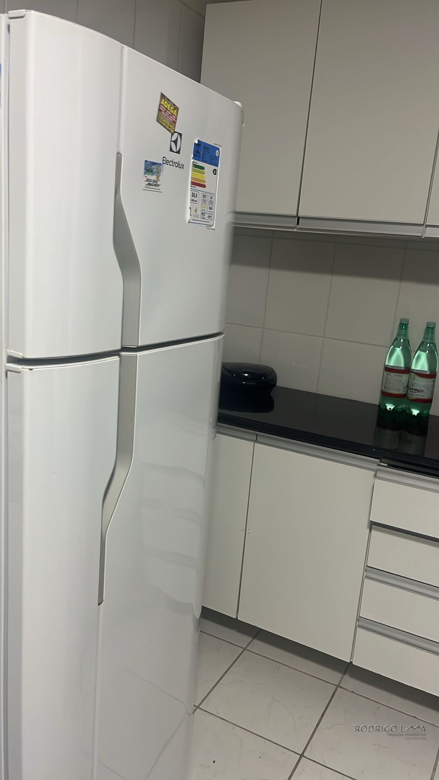 Lindo apartamento para venda em Ubatuba - SP.