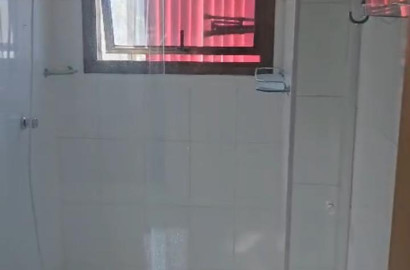 Lindo apartamento para venda em frente ao lago de Lambari - MG.