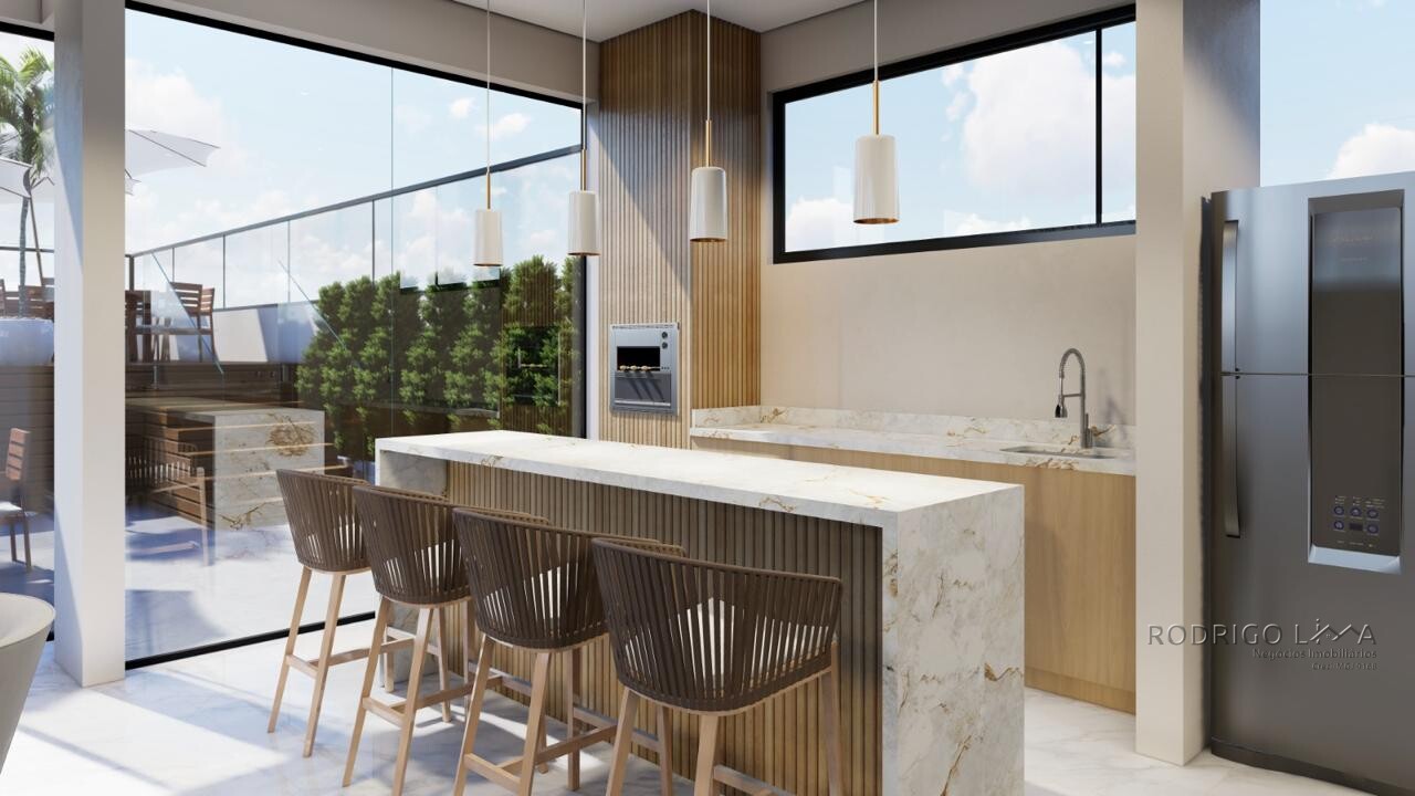 Apartamentos para venda no Vivendas Boulevard em São Lourenço MG