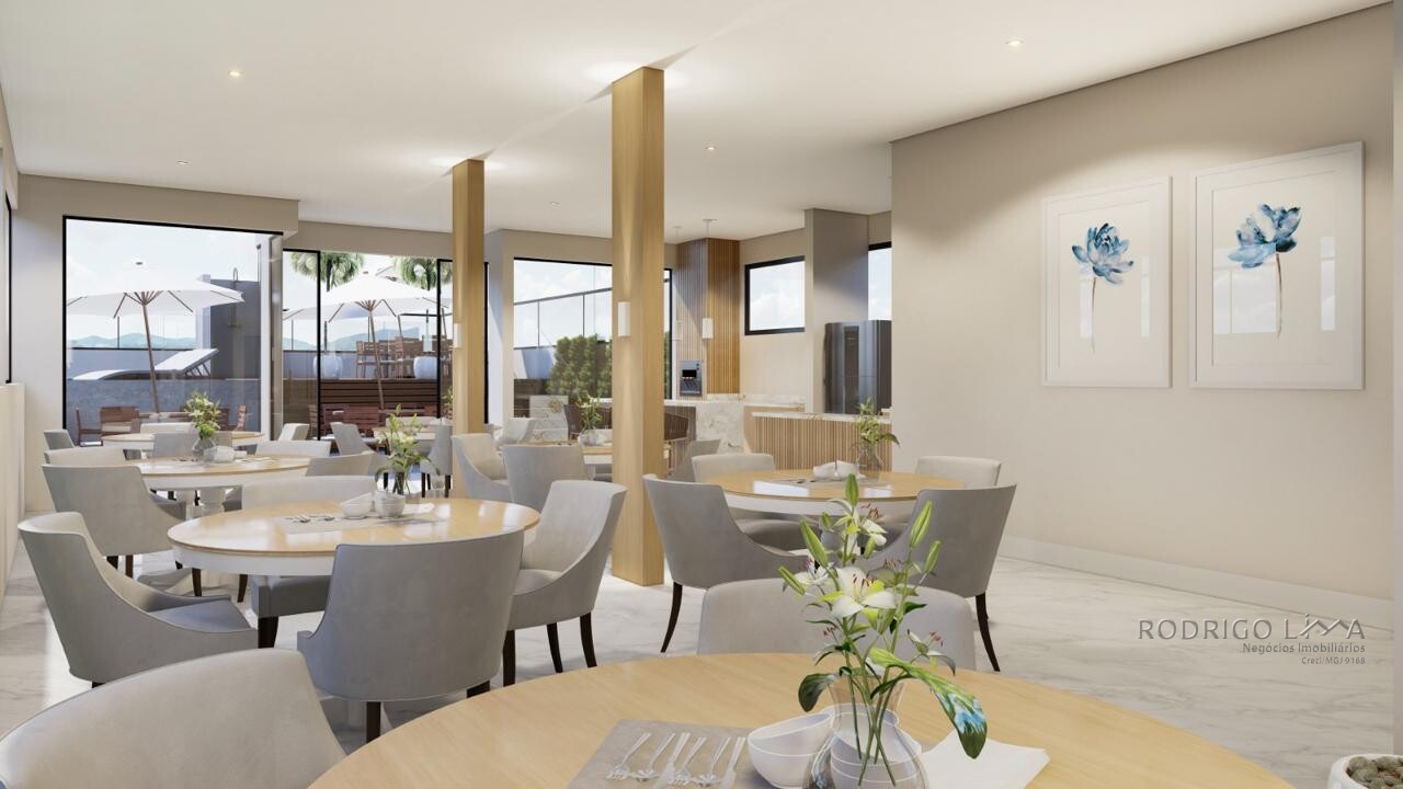 Apartamentos para venda no Vivendas Boulevard em São Lourenço MG