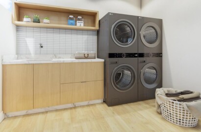 Apartamentos para venda no Vivendas Boulevard em São Lourenço MG