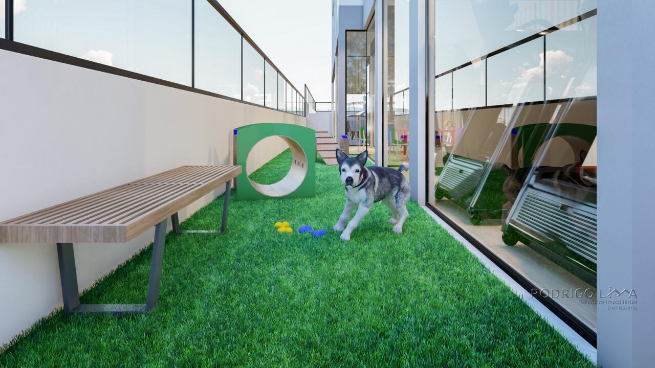 Apartamentos para venda no Vivendas Boulevard em São Lourenço MG