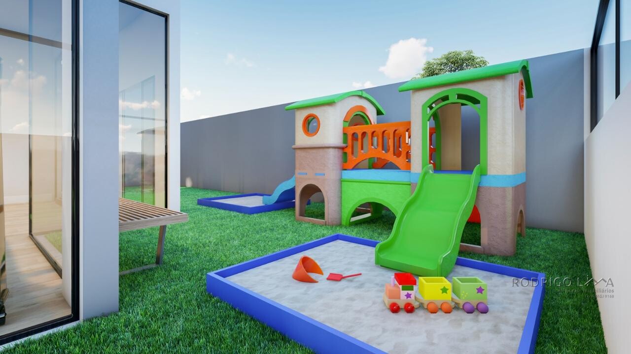 Apartamentos para venda no Vivendas Boulevard em São Lourenço MG