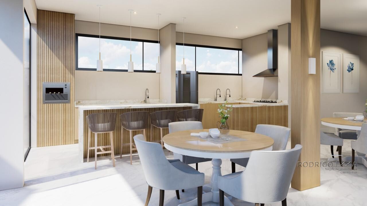 Apartamentos para venda no Vivendas Boulevard em São Lourenço MG
