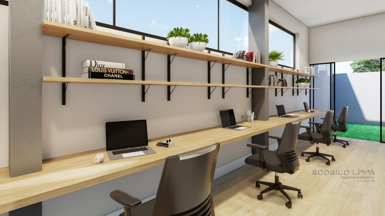 Apartamentos para venda no Vivendas Boulevard em São Lourenço MG