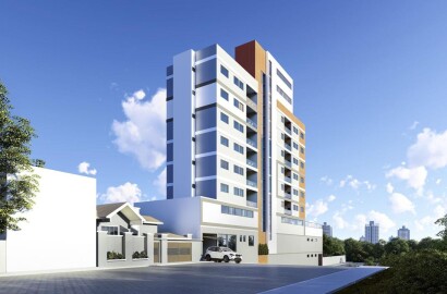 Apartamentos para venda no Vivendas Boulevard em São Lourenço MG