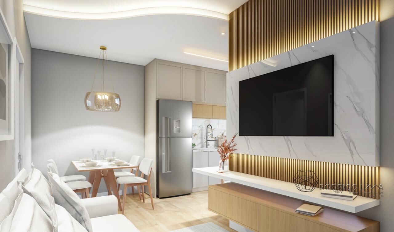 Apartamentos para venda no Vivendas Boulevard em São Lourenço MG