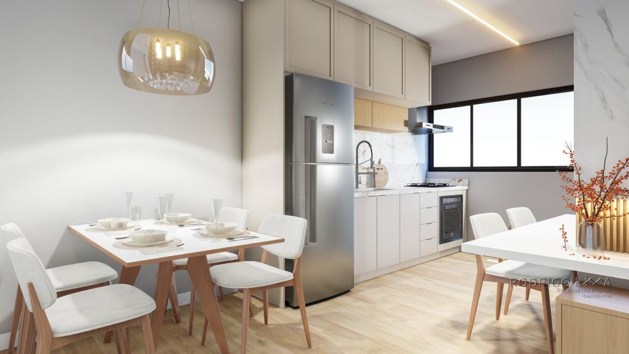 Apartamentos para venda no Vivendas Boulevard em São Lourenço MG