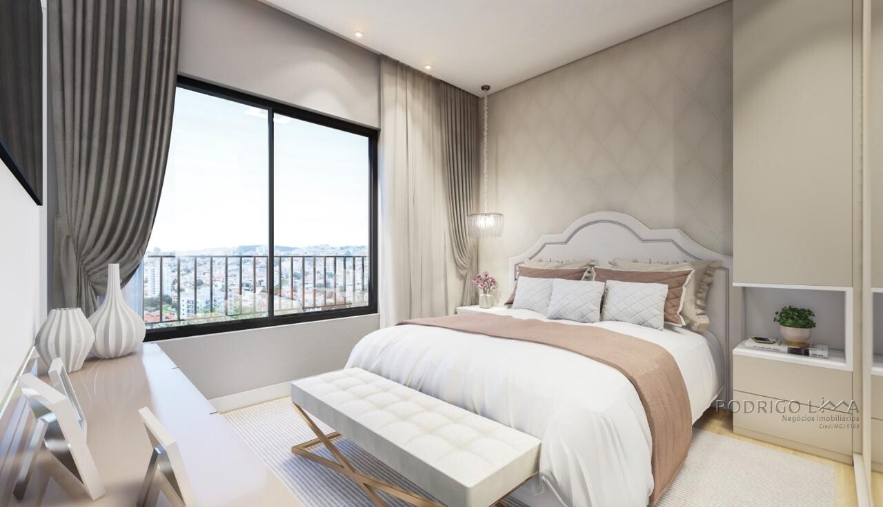 Apartamentos para venda no Vivendas Boulevard em São Lourenço MG