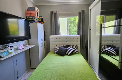 Apartamento para venda em São Lourenço Mg