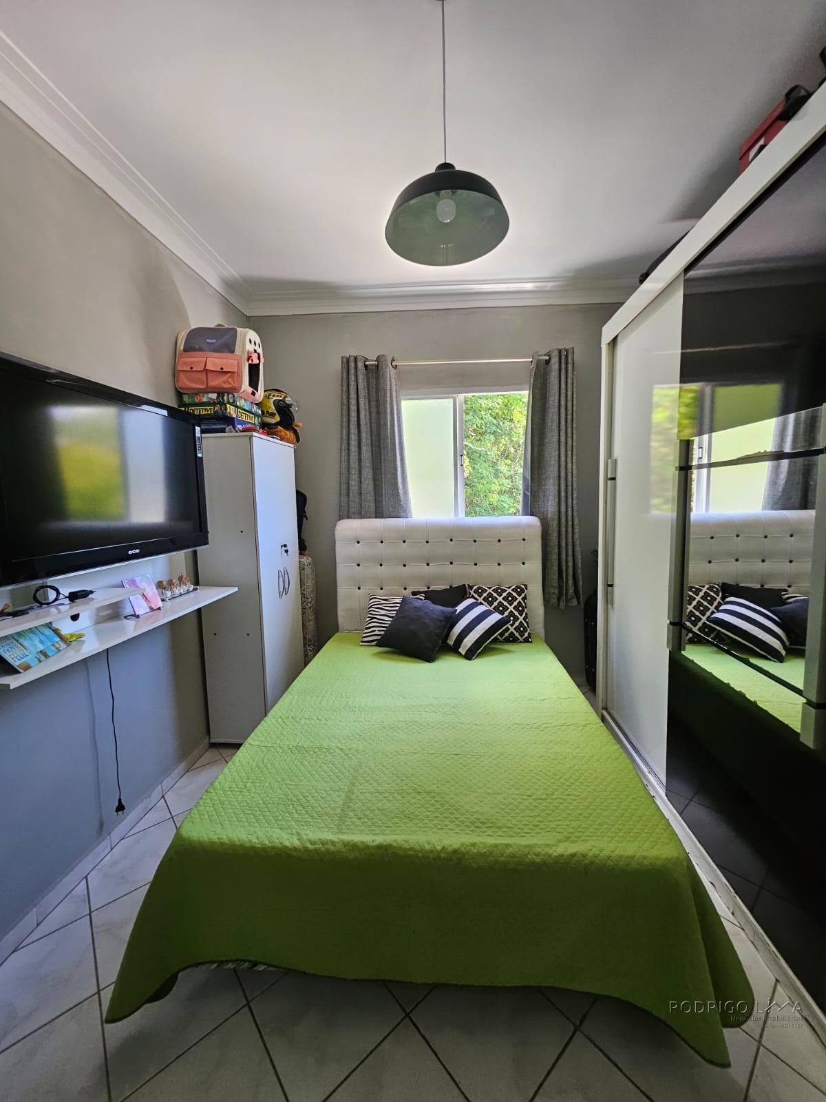 Apartamento para venda em São Lourenço Mg