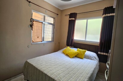 Apartamento para venda em São Lourenço Mg