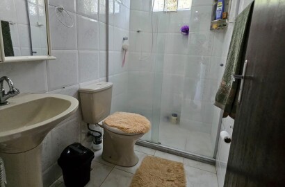 Apartamento para venda em São Lourenço Mg