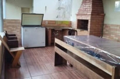 Apartamento para venda em São Lourenço Mg