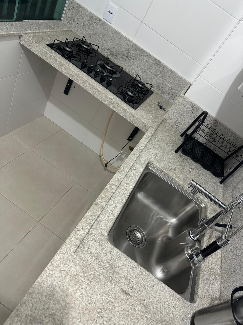 Apartamento para venda em São Lourenço MG