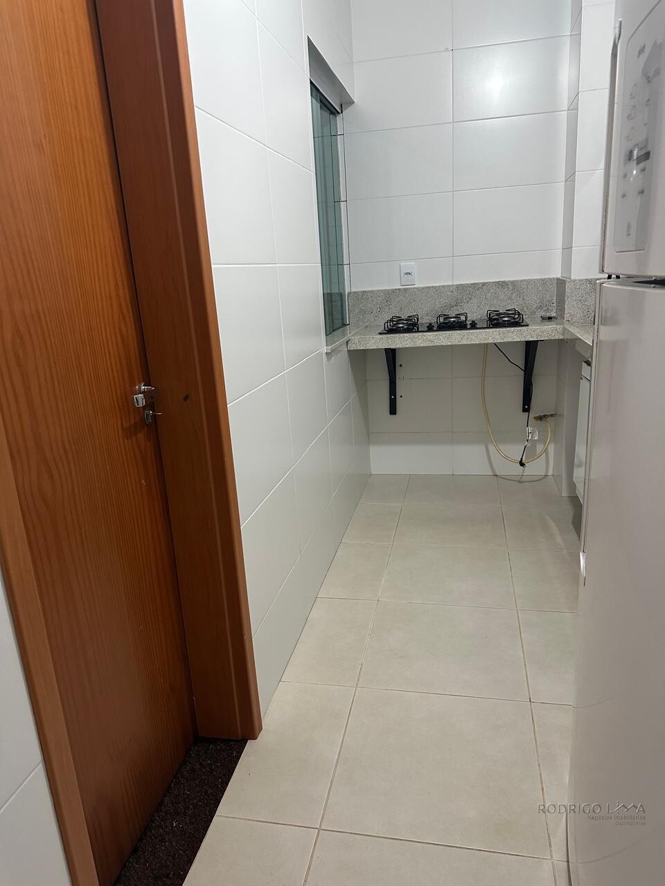Apartamento para venda em São Lourenço MG
