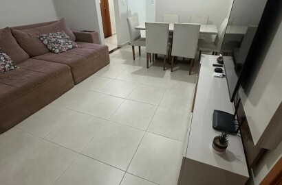 Apartamento para venda em São Lourenço MG