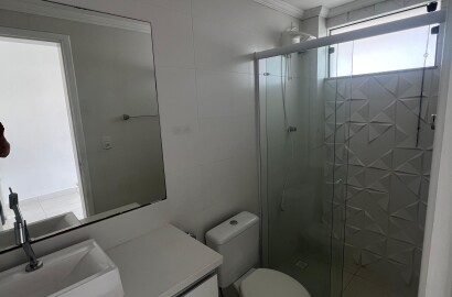 Cobertura duplex para venda em São Lourenço MG