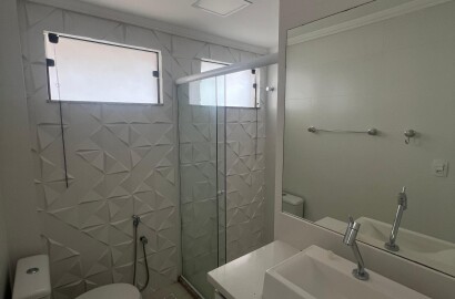 Cobertura duplex para venda em São Lourenço MG