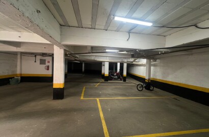 Cobertura duplex para venda em São Lourenço MG