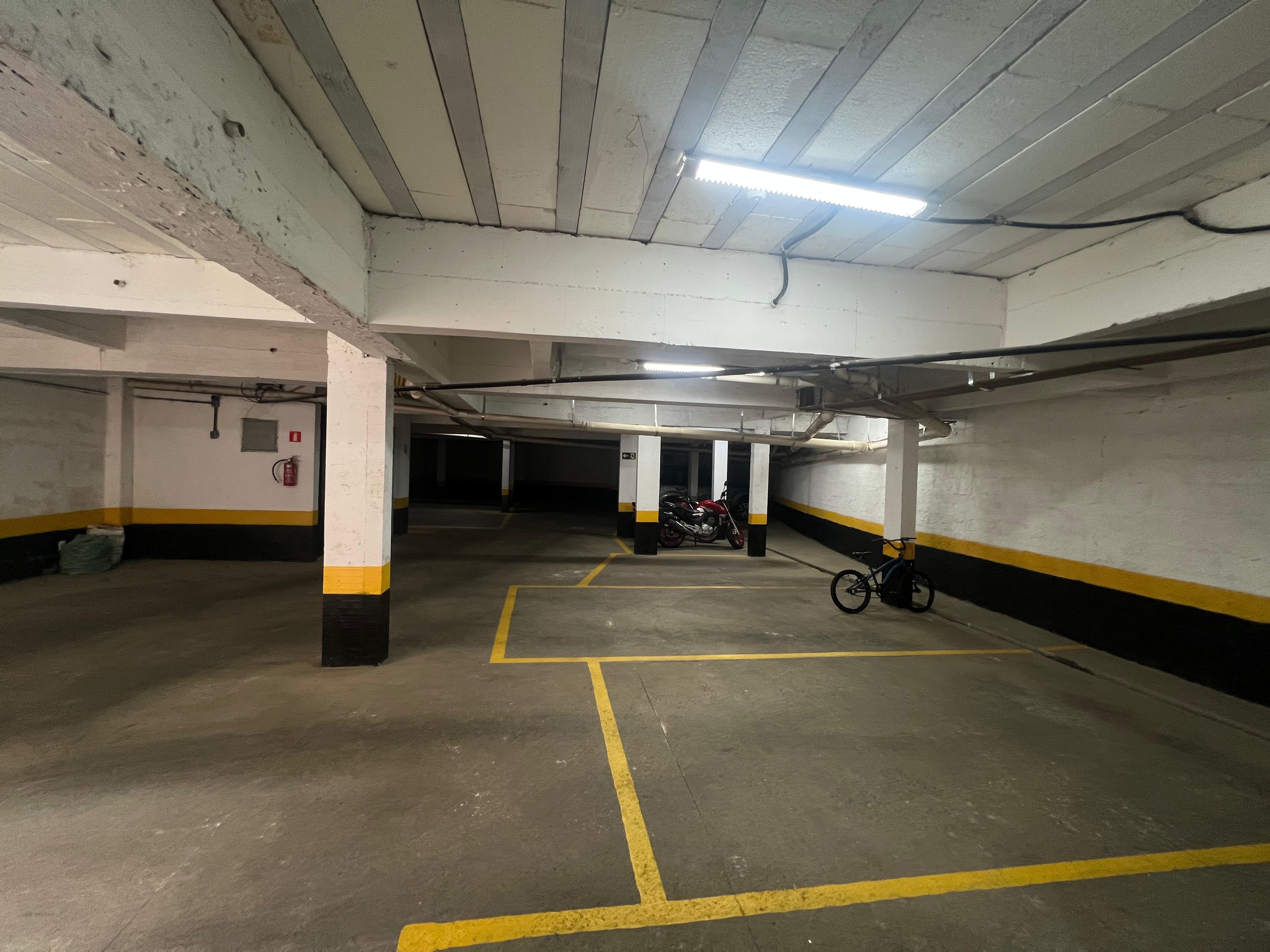 Cobertura duplex para locação em São Lourenço MG