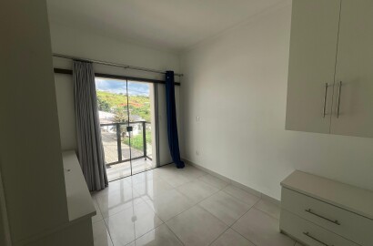 Cobertura duplex para venda em São Lourenço MG