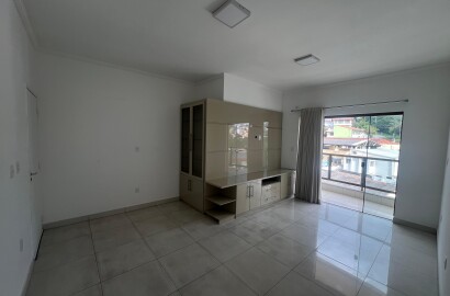 Cobertura duplex para venda em São Lourenço MG