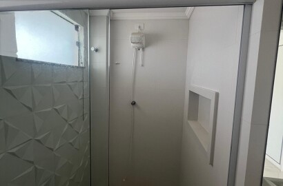 Cobertura duplex para venda em São Lourenço MG