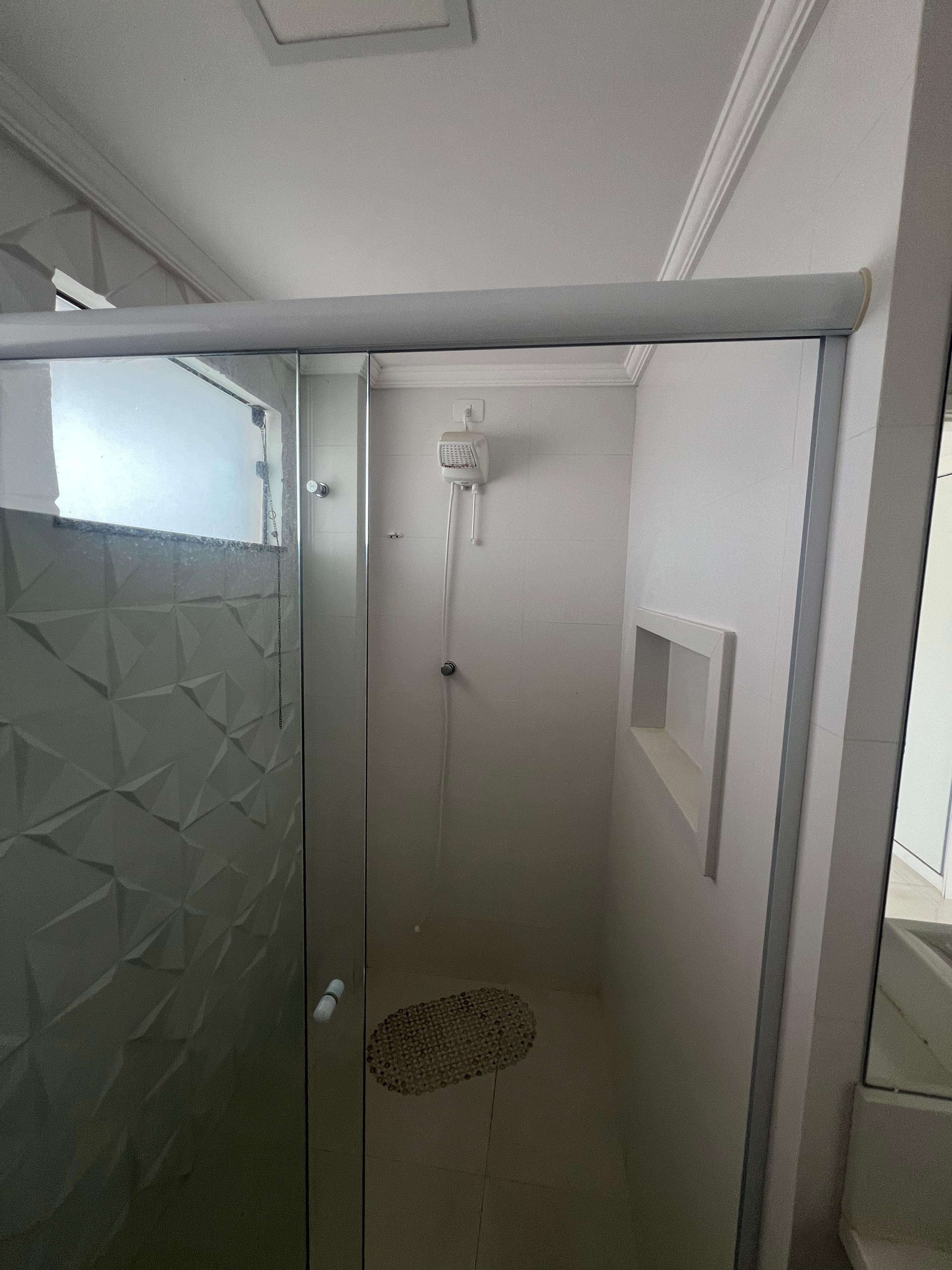 Cobertura duplex para locação em São Lourenço MG