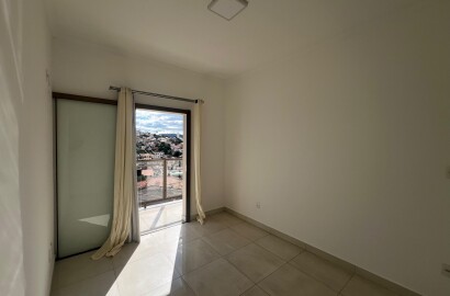 Cobertura duplex para venda em São Lourenço MG