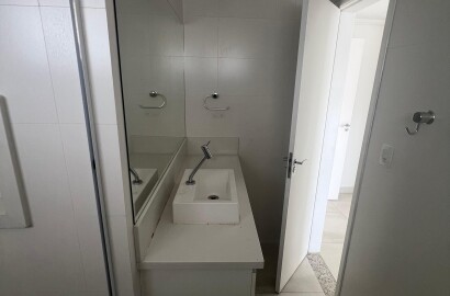 Cobertura duplex para venda em São Lourenço MG