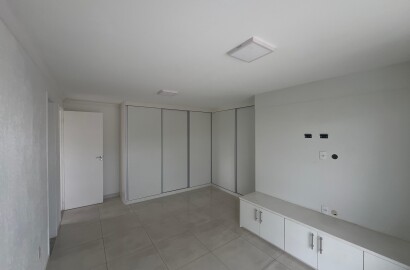 Cobertura duplex para venda em São Lourenço MG