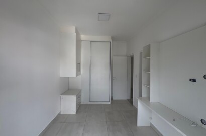 Cobertura duplex para venda em São Lourenço MG