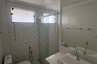 Cobertura duplex para venda em São Lourenço MG