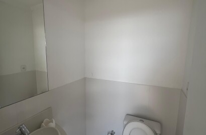 Cobertura duplex para venda em São Lourenço MG