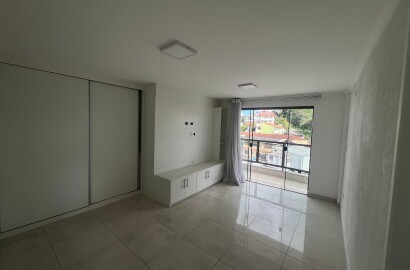 Cobertura duplex para venda em São Lourenço MG
