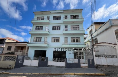 Cobertura para venda em São Lourenço MG