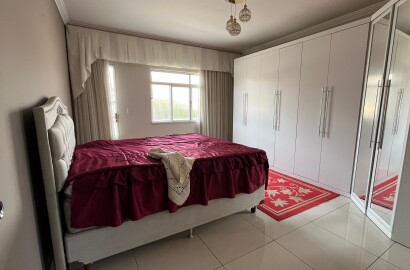 Cobertura para venda em São Lourenço MG